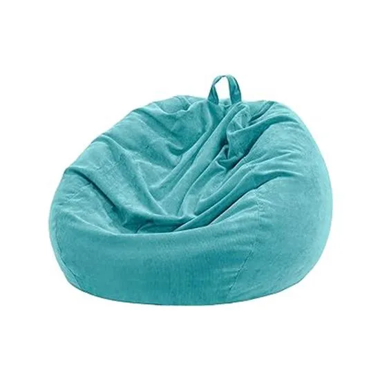 Foldable Bean Bag Chair Cover - Bean Bag Chair Cover wholesale from China