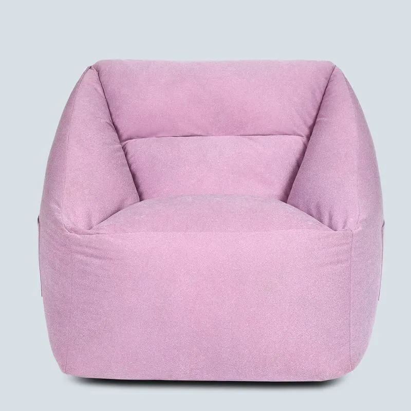 Lazy Bean Bag Chair Replacement Cover - Bean Bag Chair Cover wholesale from China