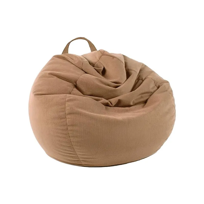 Lazy Waterproof Bean Bag Chair Cover - Bean Bag Chair Cover wholesale from China