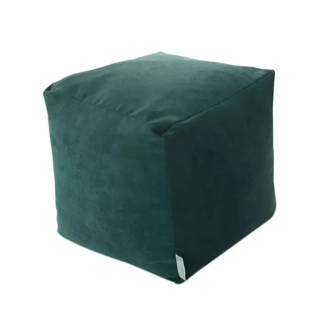 Square Washable Bean Bag Chair Cover - Bean Bag Chair Cover wholesale from China