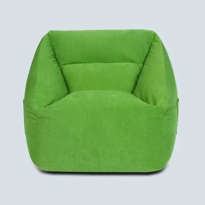 Super Soft Beanbag Sofa Cover Chair - Bean Bag Sofa Cover wholesale from China