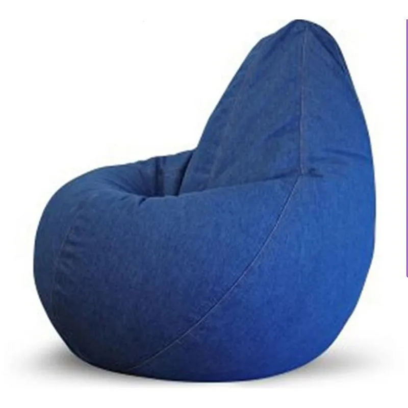 Washable Lazy Bean Bag Chair Cover - Bean Bag Chair Cover wholesale from China